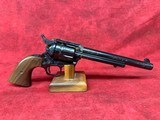 Colt Single Action Army 150th Anniversary .45 Teir III SAA NEW #73 of 150 (P2870Z) - 2 of 13