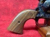 Colt Single Action Army 150th Anniversary .45 Teir III SAA NEW #73 of 150 (P2870Z) - 3 of 13