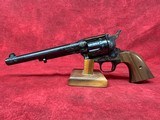 Colt Single Action Army 150th Anniversary .45 Teir III SAA NEW #73 of 150 (P2870Z) - 8 of 13