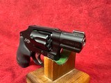 Smith & Wesson 351 Classic 22 WMR 7 Shot 1.88" Matte Black SS Barrel (103351) - 3 of 6