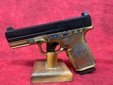 RUGER RXM DON WICK 9MM PISTOL 4" BBL O.R. 2-15RD MAGS (19400) - 5 of 5