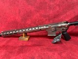 BLACK RAIN TRUMP FX CUSTOM | SILVER 5.56 16" (BRO-24111203-S) - 7 of 10