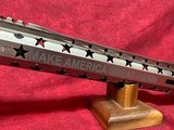 BLACK RAIN TRUMP FX CUSTOM | SILVER 5.56 16" (BRO-24111203-S) - 4 of 10