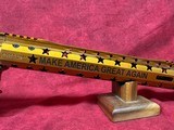 BLACK RAIN TRUMP FX CUSTOM | COPPER 5.56 16" - 3 of 8
