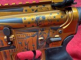 BLACK RAIN TRUMP FX CUSTOM | COPPER 5.56 16" - 5 of 8