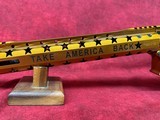 BLACK RAIN TRUMP FX CUSTOM | COPPER 5.56 16" - 7 of 8