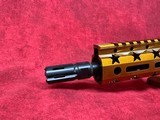BLACK RAIN TRUMP FX CUSTOM | COPPER 5.56 16" - 8 of 8