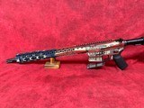 BLACK RAIN TRUMP FX CUSTOM | PATRIOT 5.56 16"  - 6 of 8
