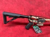 BLACK RAIN TRUMP FX CUSTOM | PATRIOT 5.56 16"  - 2 of 8