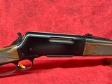 Browning BLR LT Weight 81 .222 Rem 20" (034006107) Made in 2011 - 4 of 9