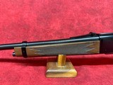 Browning BLR LT Weight 81 .222 Rem 20" (034006107) Made in 2011 - 9 of 9