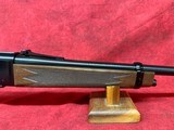 Browning BLR LT Weight 81 .222 Rem 20" (034006107) Made in 2011 - 5 of 9