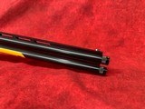 Browning Citori White Lightning  410 ga  3", 28" Grade III/IV Oiled Black Walnut Wood Stock (018142913) - 6 of 11