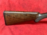 Browning Citori White Lightning  410 ga  3", 28" Grade III/IV Oiled Black Walnut Wood Stock (018142913) - 3 of 11