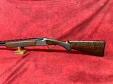 Browning Citori White Lightning  410 ga  3", 28" Grade III/IV Oiled Black Walnut Wood Stock (018142913) - 7 of 11