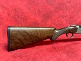 Browning Citori White Lightning  410 ga  3", 28" Grade III/IV Oiled Black Walnut Wood Stock (018142913) - 2 of 10