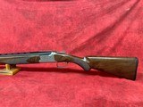 Browning Citori White Lightning  410 ga  3", 28" Grade III/IV Oiled Black Walnut Wood Stock (018142913) - 7 of 10