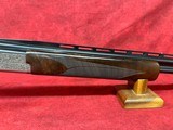 Browning Citori White Lightning  410 ga  3", 28" Grade III/IV Oiled Black Walnut Wood Stock (018142913) - 5 of 10