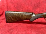 Browning Citori White Lightning  410 ga  3", 28" Grade III/IV Oiled Black Walnut Wood Stock (018142913) - 3 of 10