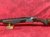Browning Citori White Lightning  410 ga  3", 28" Grade III/IV Oiled Black Walnut Wood Stock (018142913) - 9 of 10