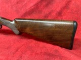 Browning Citori White Lightning  410 ga  3", 28" Grade III/IV Oiled Black Walnut Wood Stock (018142913) - 8 of 10