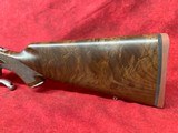 Ruger No. 1 - K1S Sporter - 35 Whelen - 22" Barrel - Stainless - High Grade Walnut - Lipsey's Exclusive (21347) - 7 of 10