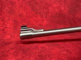 Ruger No. 1 - K1S Sporter - 35 Whelen - 22" Barrel - Stainless - High Grade Walnut - Lipsey's Exclusive (21347) - 10 of 10
