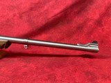 Ruger No. 1 - K1S Sporter - 35 Whelen - 22" Barrel - Stainless - High Grade Walnut - Lipsey's Exclusive (21347) - 5 of 10
