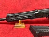 Kalashnikov USA KS-12 12 Gauge 3in Black Semi Automatic Shotgun - 18.25in - 9 of 9