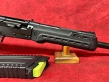 Kalashnikov USA KS-12 12 Gauge 3in Black Semi Automatic Shotgun - 18.25in - 4 of 9