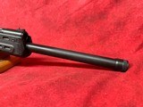 Kalashnikov USA KS-12 12 Gauge 3in Black Semi Automatic Shotgun - 18.25in - 5 of 9