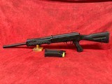 Kalashnikov USA KS-12 12 Gauge 3in Black Semi Automatic Shotgun - 18.25in - 6 of 9