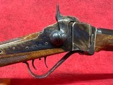 Chiappa 1874 Sharps  Down Under 45-70 Government 34" 1rd Color Case Hardened (920.028) - 4 of 13