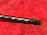 Chiappa 1874 Sharps  Down Under 45-70 Government 34" 1rd Color Case Hardened (920.028) - 7 of 13
