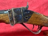 Chiappa 1874 Sharps  Down Under 45-70 Government 34" 1rd Color Case Hardened (920.028) - 10 of 13