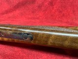 Chiappa 1874 Sharps  Down Under 45-70 Government 34" 1rd Color Case Hardened (920.028) - 12 of 13