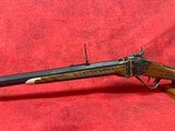 Chiappa 1874 Sharps  Down Under 45-70 Government 34" 1rd Color Case Hardened (920.028) - 11 of 13