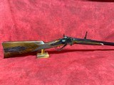 Chiappa 1874 Sharps  Down Under 45-70 Government 34" 1rd Color Case Hardened (920.028) - 1 of 13