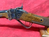 Chiappa 1874 Sharps  Down Under 45-70 Government 34" 1rd Color Case Hardened (920.028) - 9 of 13