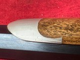 Chiappa 1874 Sharps  Down Under 45-70 Government 34" 1rd Color Case Hardened (920.028) - 13 of 13