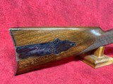 Chiappa 1874 Sharps  Down Under 45-70 Government 34" 1rd Color Case Hardened (920.028) - 2 of 13