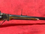 Chiappa 1874 Sharps  Down Under 45-70 Government 34" 1rd Color Case Hardened (920.028) - 6 of 13