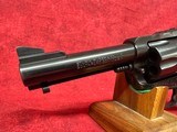 Ruger Blackhawk .41 MAG 4 5/8” Pre-Warning, Three Screw SA Revolver 1970 No Transfer bar - 8 of 8