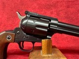 Ruger Blackhawk .41 MAG  6.5” Pre-Warning, Three Screw SA Revolver 1970 No Transfer bar - 3 of 8