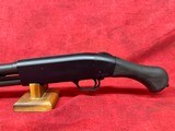 Mossberg 590 Shockwave 20 ga Pump 3" 5+1 14.38" Matte Blued Barrel, Birdshead Grip (50657) - 6 of 7