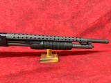 Mossberg 500 Cruiser 20Ga 18.5" with Heat Shield (50138) - 3 of 5