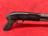 Mossberg 500 Cruiser 20Ga 18.5" with Heat Shield (50138) - 2 of 5