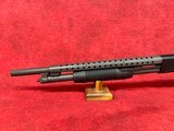 Mossberg 500 Cruiser 20Ga 18.5" with Heat Shield (50138) - 5 of 5