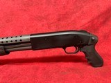 Mossberg 500 Cruiser 20Ga 18.5" with Heat Shield (50138) - 4 of 5