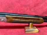 Franchi Renaissance Elite 20ga 26" barrel engraved with Gold Inlays - 5 of 10